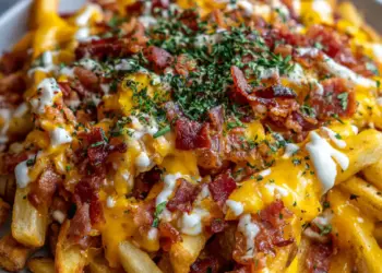 Loaded Dirty Fries featured