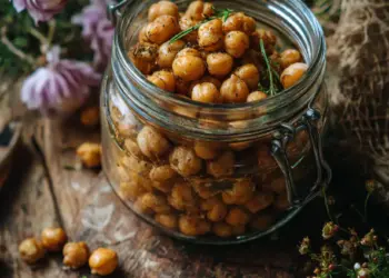 Marry Me Chickpeas featured