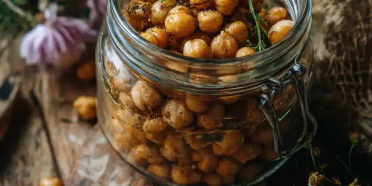 Marry Me Chickpeas featured